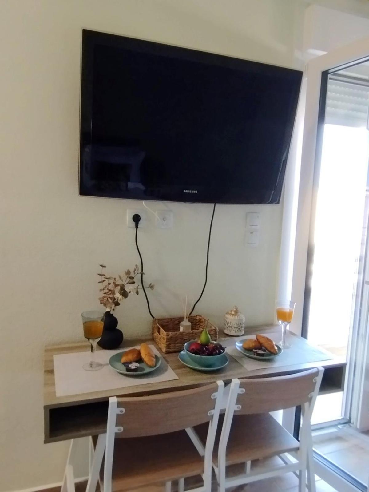 Vagia'S Studio Alexandroupoli Esterno foto